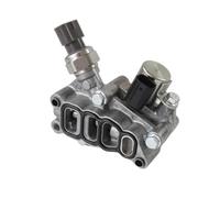 Sincronización variable válvulas Válvula solenoide VTEC con junta compatible con Honda Fit, Accord, Pilot y Odyssey EX, EXL y EXL-T (2005-2007) Control electrónico válvulas