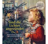 Sind Die Lichter Angezündet