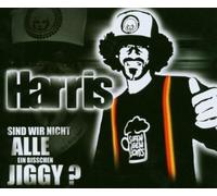 Sind Wir Nicht Alle