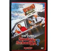 Sind Wir Schon Da? (Verleihversion) [Edizione: Germania] [Italia] [DVD]