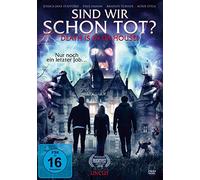 Sind wir schon tot? - Death is in da House! (uncut) [Alemania] [DVD]