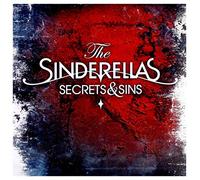 Sindarellas - Secrets & Sins -Lp+CD- [Vinilo]
