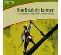 Sindbâd De La Mer (audiolibro)