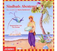 Sindbad der Seefahrer.Märchen aus 1001 Nacht