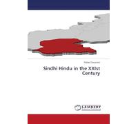 Sindhi Hindu in the XXIst Century