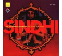 Sindhi Music Ensemble,the - Ethnische Musik - Sufi-Musik aus Sindh