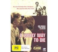 Sindicato de asesinos / A Lovely Way to Die ( A Lovely Way to Go ) [ Origen Australiano, Ningun Idioma Espanol ]