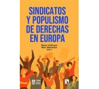 Sindicatos y populismo de derechas en Europa