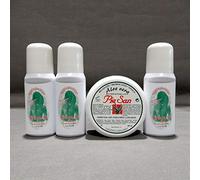 SINDÓLOR Gel DEX HOME Lote 3 Sindólor Rollon 60 ml + 1 PIESAN Gel. NO MAS PIERNAS CANSADAS. Tarro 200 ml