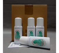 Sindólor Gel DEX HOME Para Masaje Corporal En Roll-on 60 ml, Efecto Inmediato. Pack Ahorro 26 Unidades