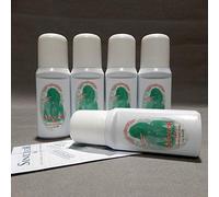 Sindólor Gel DEX HOME Para Masaje Corporal en Roll-on 60 ml, Efecto Inmediato. Pack + Ahorro 5 Unidades