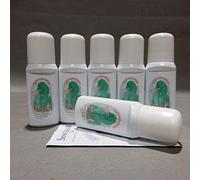 Sindólor Gel DEX HOME Para Masaje Corporal En Roll-on 60 ml, Efecto Inmediato. Pack ++ Ahorro 6 Unidades