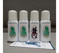 Sindolor Gel DEX HOME Para Masaje Corporal En Roll-On - Promoción 3 Gel + 1 Sport Forte. Efecto Inmediato