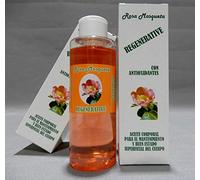 Sindólor Gel Original Presenta REGENERATIVE Aceite Para Masaje De Rosa Mosqueta. Pack 2 Unidades