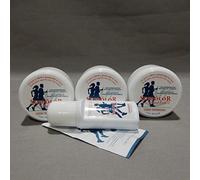 Sindólor Sport Forte II Gel Para El Masaje Corporal Lote 3 Unidades x 200 ml + 1 Unidad Roll-on 60 ml