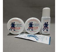 Sindólor Sport Forte Lote 2 Unidades x 200 ml + 1 Unidad de Roll-on Sindólor Sport Forte