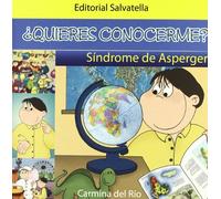 Sindrome Asperger: ¿Quieres conocerme? 1