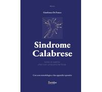 Sindrome Calabrese: Solisti di talento che non uniscono le forze (Risvegli)