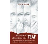 Síndrome De Alcoholismo Fetal-teaf