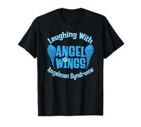 Síndrome de Angelman Camiseta