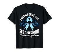 Síndrome de Angelman Camiseta