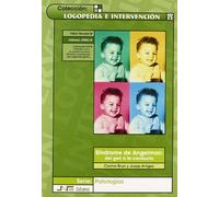 Síndrome de Angelman: del gen a la conducta (Logopedia e intervención)