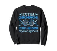 Síndrome de Angelman Sudadera