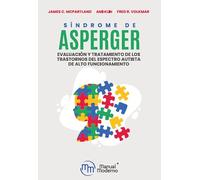 Síndrome de Asperger