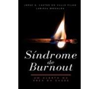 Síndrome De Burnout (ebook)