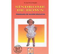 Síndrome de Down. Programa de Acción Educativa: Programa de acción educativa: 3 (Educación especial y dificultades de aprendizaje)