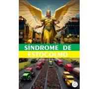 Sindrome De Estocolmo (ebook)