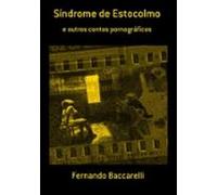 Síndrome De Estocolmo (ebook)