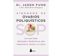 Sindrome De Ovarios Poliquisticos (sop)