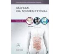 Sindrome Del Intestino Irritable: Clinicas Iberoamericanas De Gastroen