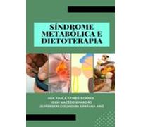 Síndrome Metabólica E Dietoterapia (ebook)