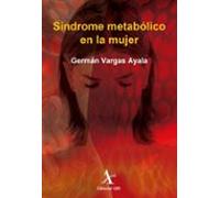 Síndrome Metabólico En La Mujer (ebook)