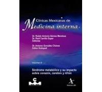 Síndrome Metabólico Y Su Impacto Sobre Corazón Cerebro Y Riñón (ebook)