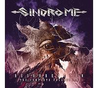 Sindrome - Resurrection: The Complete Collection
