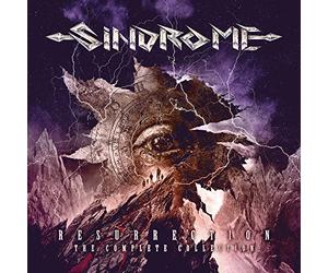 Sindrome - Resurrection: The Complete Collection