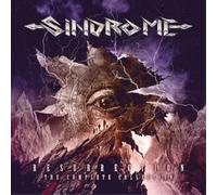 Sindrome - Resurrection: The Complete Collection