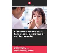 Síndromes associadas à fenda labial e palatina e seu tratamento