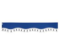 LAMPA 98636 Cortinas Parabrisas Delantero