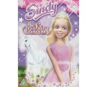 Sindy: The Fairy Princess [Reino Unido] [DVD]