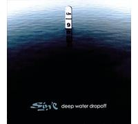 Sine - Deep Water Drop Off