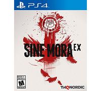 Sine Mora EX