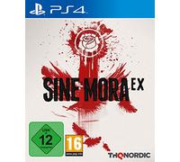 Sine Mora EX - [PlayStation 4] [Importacion Alemania]
