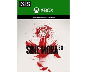 Sine Mora EX XBOX LIVE Key EUROPE