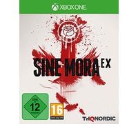 Sine Mora EX - [Xbox One] [Importacion Alemania]
