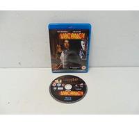 Sinead Cusack - Vacancy [Reino Unido] [Blu-ray]