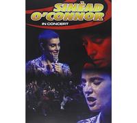 Sinead O' Connor - In Concert [DVD]